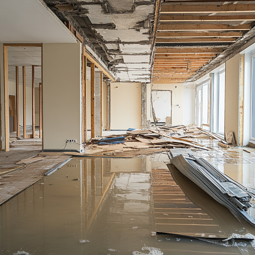 commercial restoration