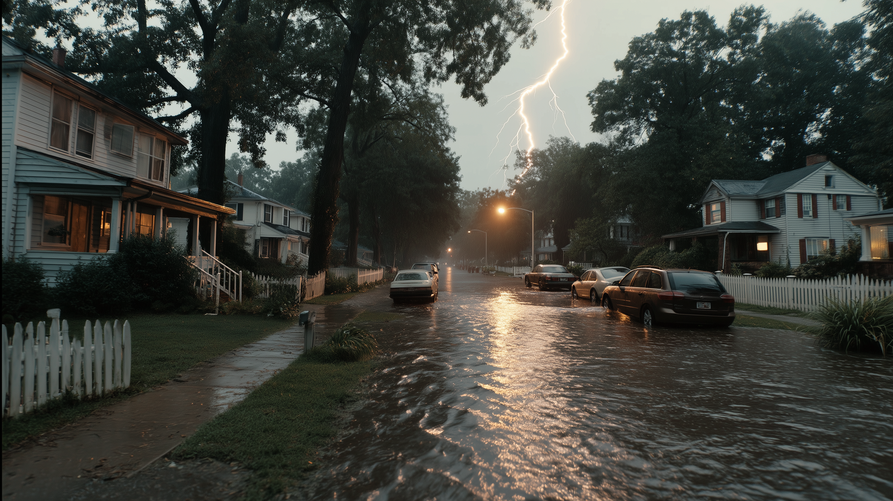 disaster restoration services
